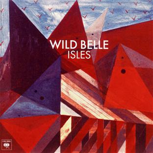 Isles - Front Cover