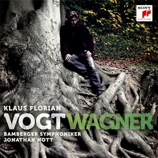 Wagner - Front Cover