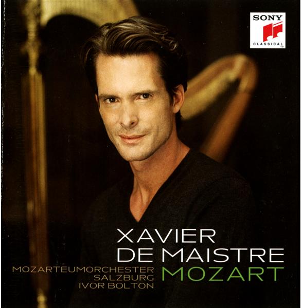 Arias & scenes - Front Cover