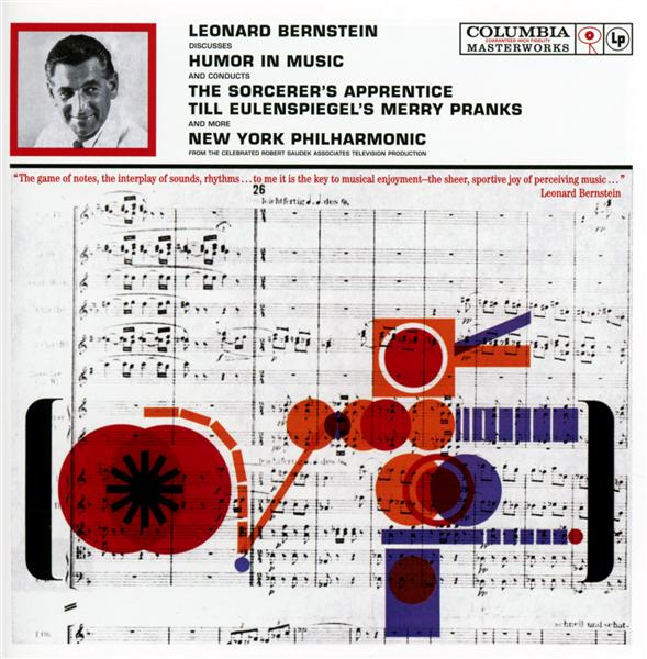 Humor in music - Front Cover