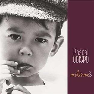 Millésimes - Front Cover