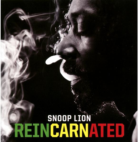 Reincarnated - Front Cover