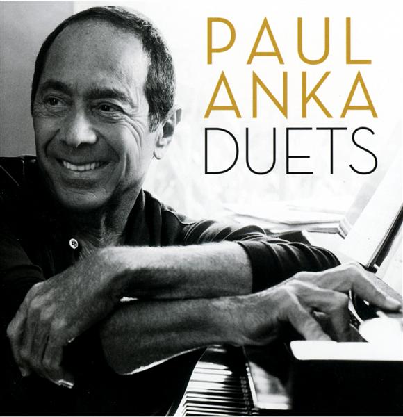 Duets - Front Cover