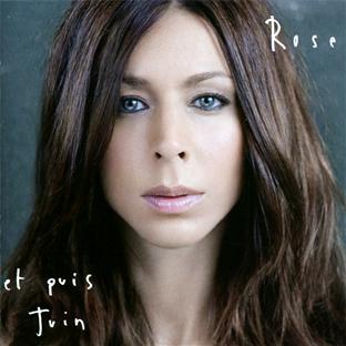 Et puis juin - Front Cover