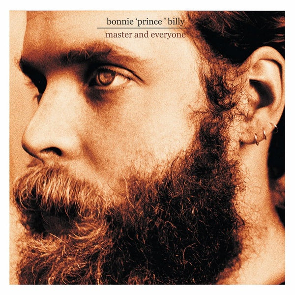 Master And Everyone - Front Cover