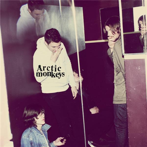 Humbug - Front Cover