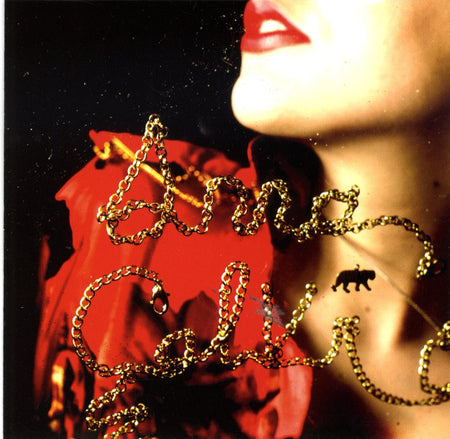 One Breath - Front Cover