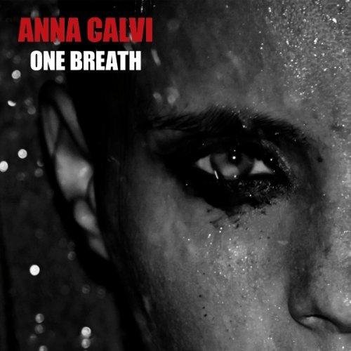 One breath - Front Cover