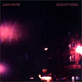 Loud city song - Front Cover