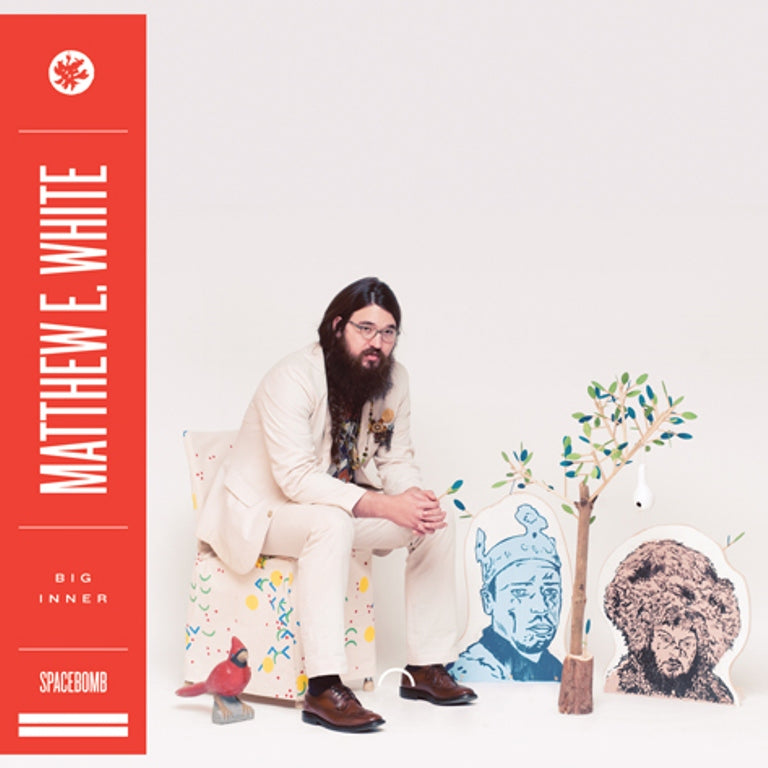 Big Inner - Front Cover