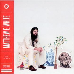 Big inner - Front Cover