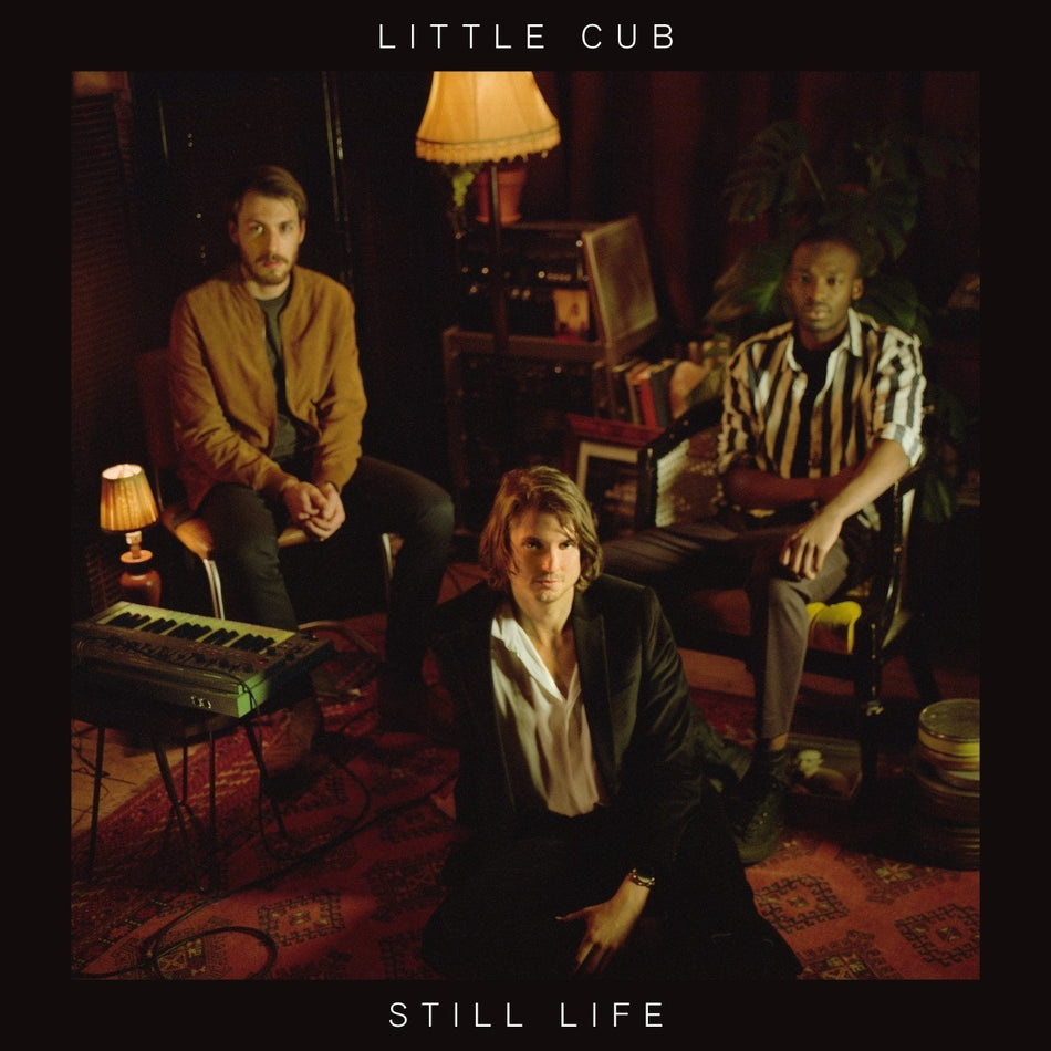 Still Life - Front Cover