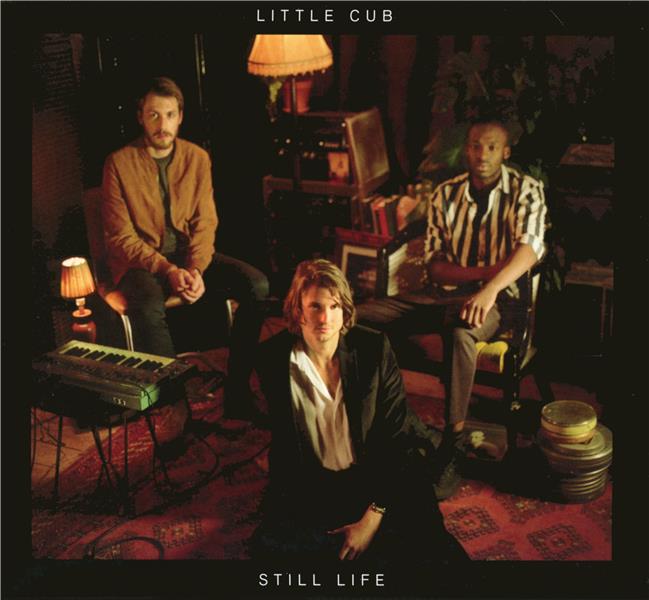 Still life - Front Cover