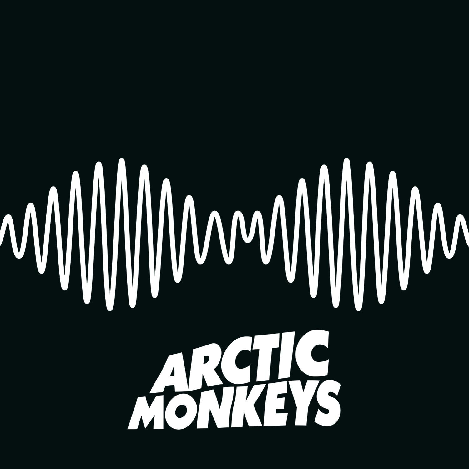 AM - Front Cover