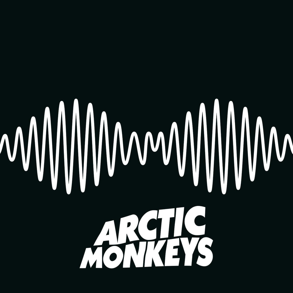 AM - Front Cover