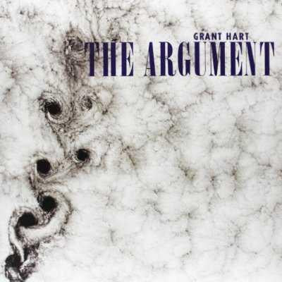 The Argument - Front Cover