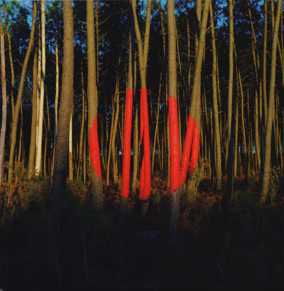 Piano Ombre - Front Cover