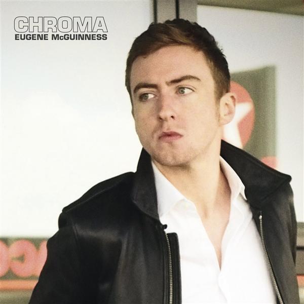 Chroma - Front Cover
