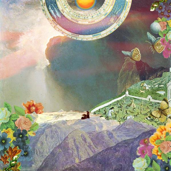 Pennied days - Front Cover
