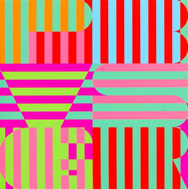 Panda Bear meets the Grim Reaper - Front Cover