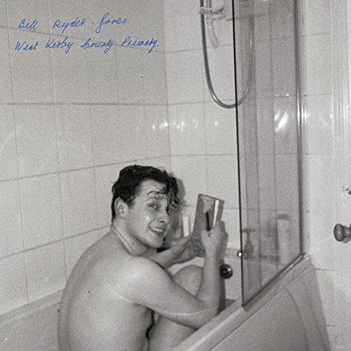 West Kirby County Primary - Front Cover