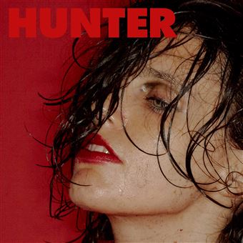 Hunter - Front Cover