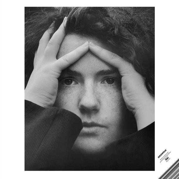 Georgia - Front Cover