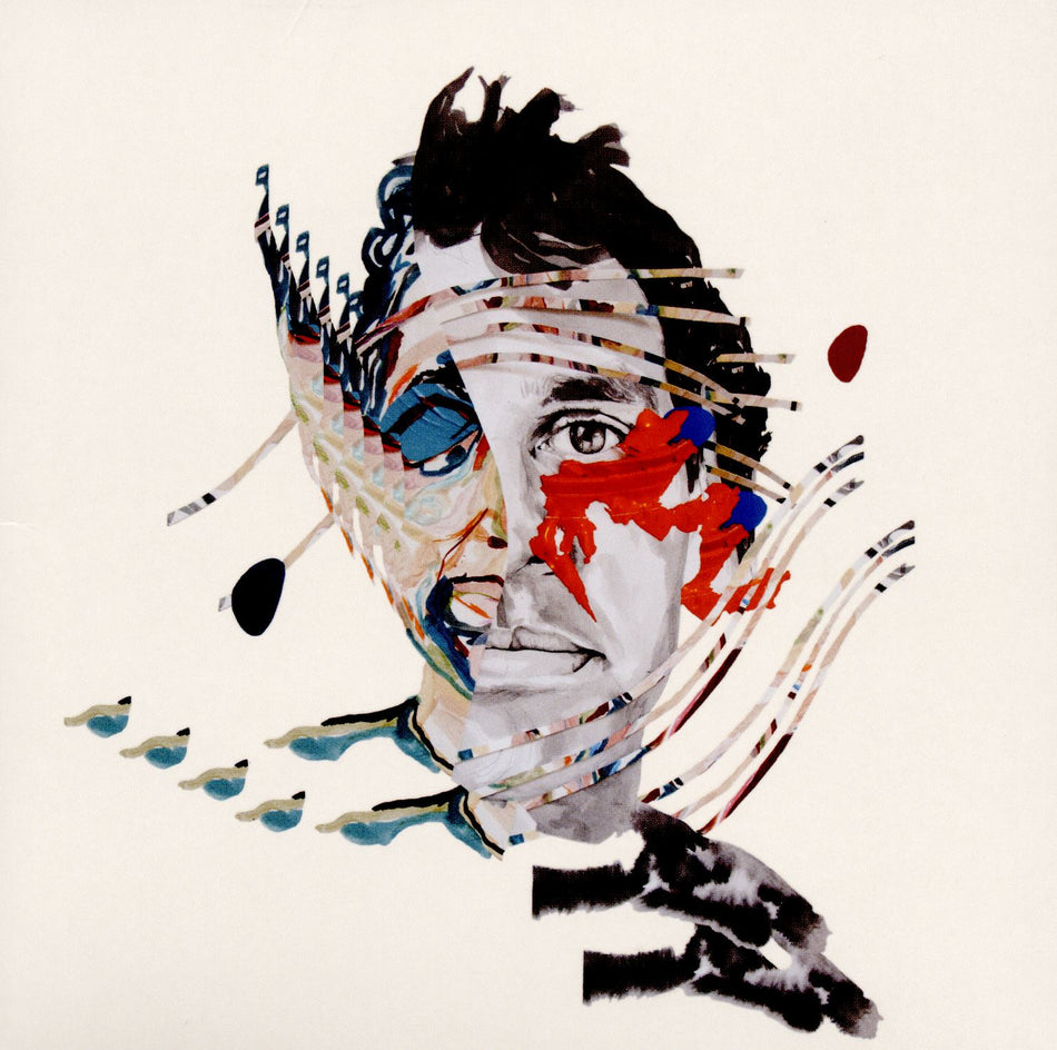 Painting with - Front Cover