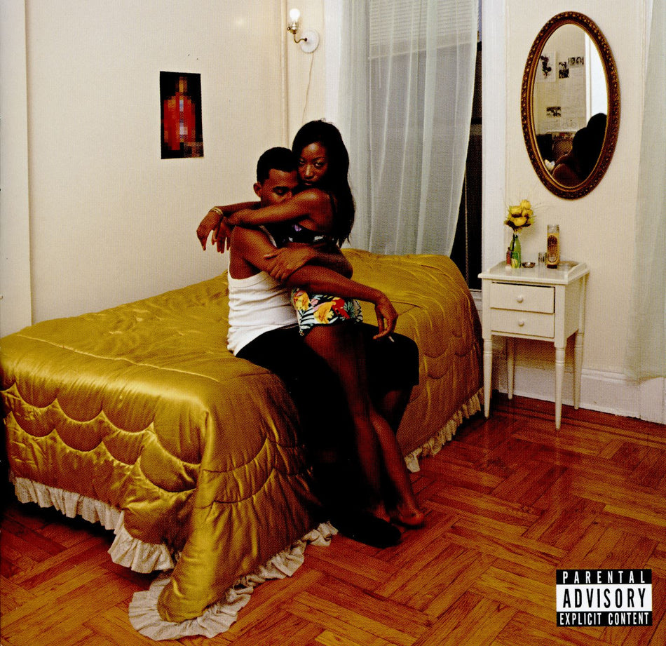 Freetown Sound - Front Cover
