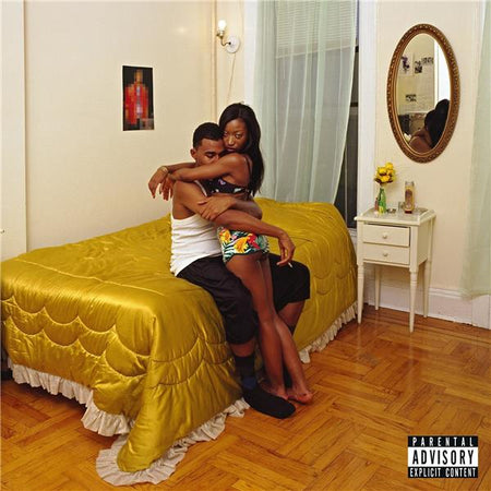 Freetown Sound - Front Cover