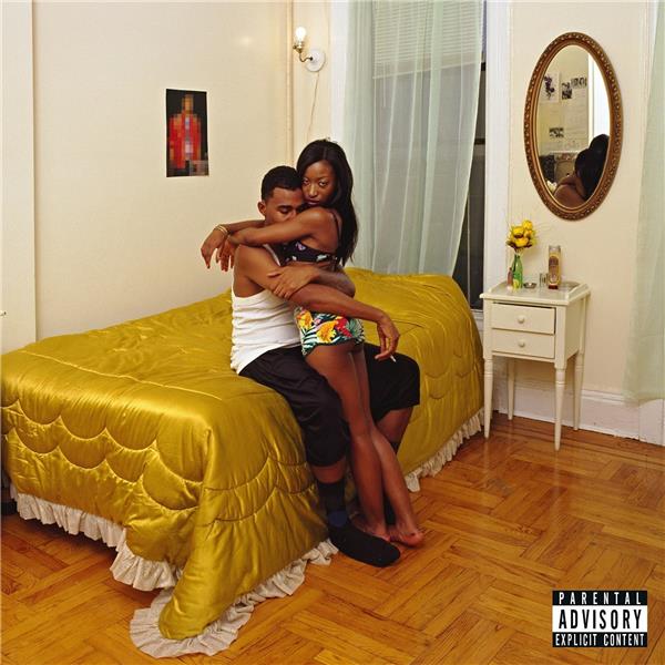 Freetown sound - Front Cover