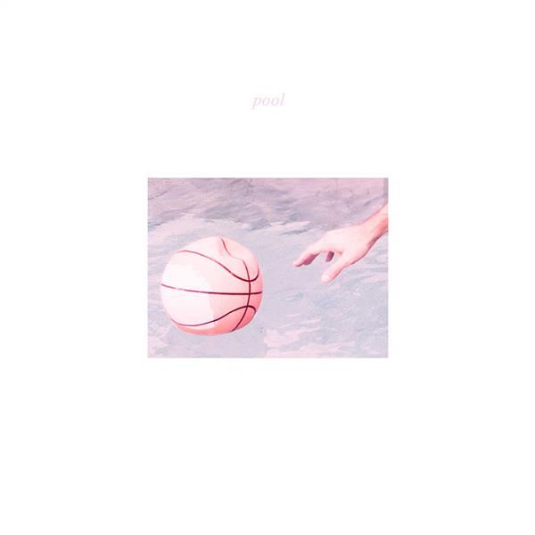 Pool - Front Cover