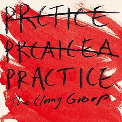Practice - Front Cover