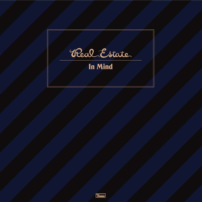 In Mind - Front Cover