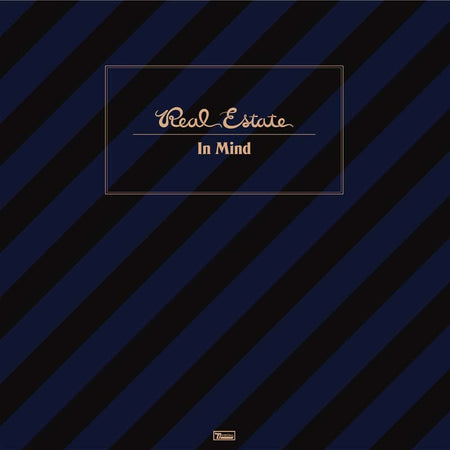 In Mind - Front Cover
