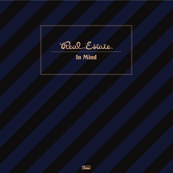 In mind - Front Cover