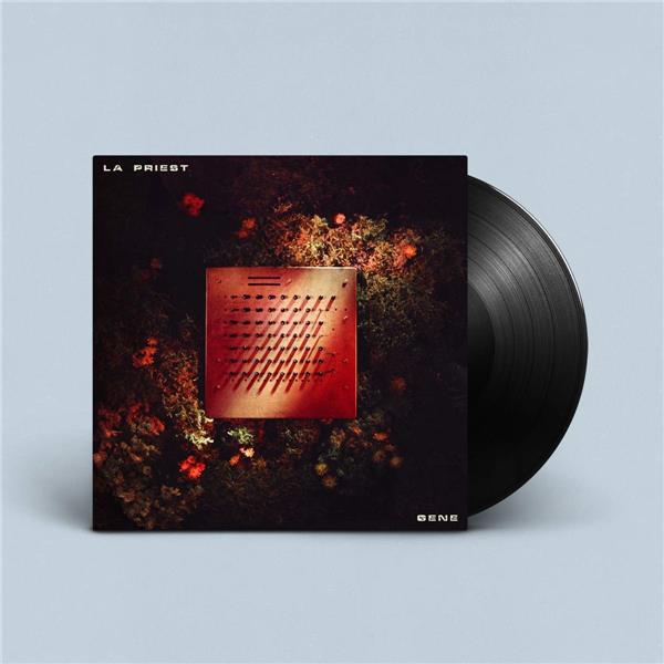 Gene - Front Cover