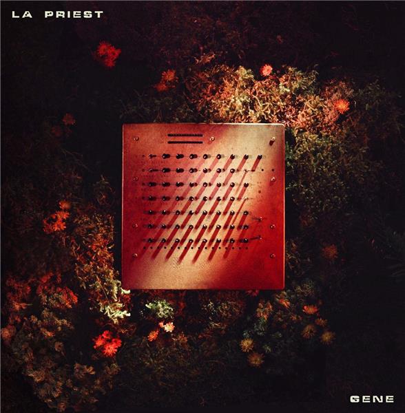 Gene - Front Cover