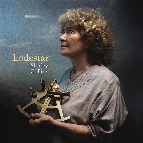 Lodestar - Front Cover
