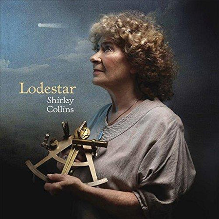 Lodestar - Front Cover