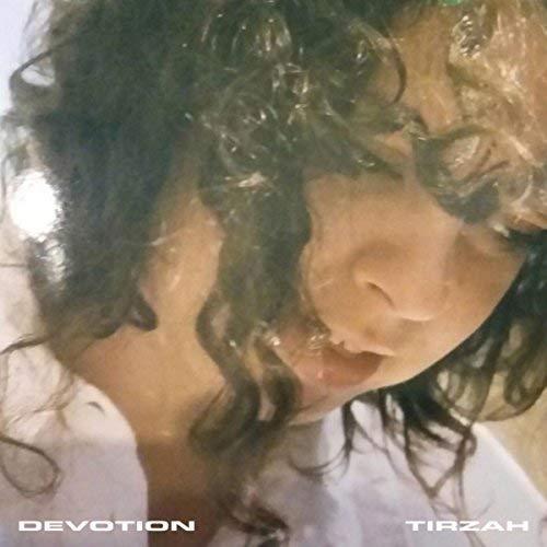 Devotion - Front Cover