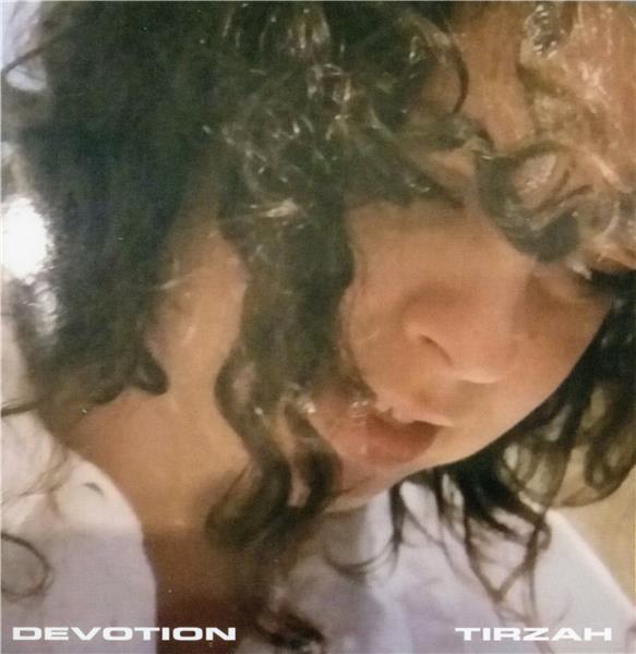 Devotion - Front Cover