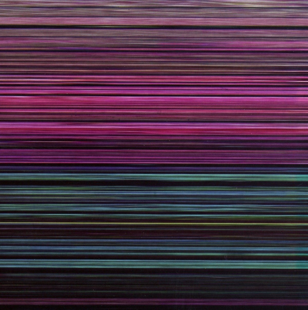 Electric Lines - Front Cover