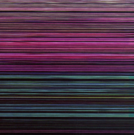 Electric Lines - Front Cover
