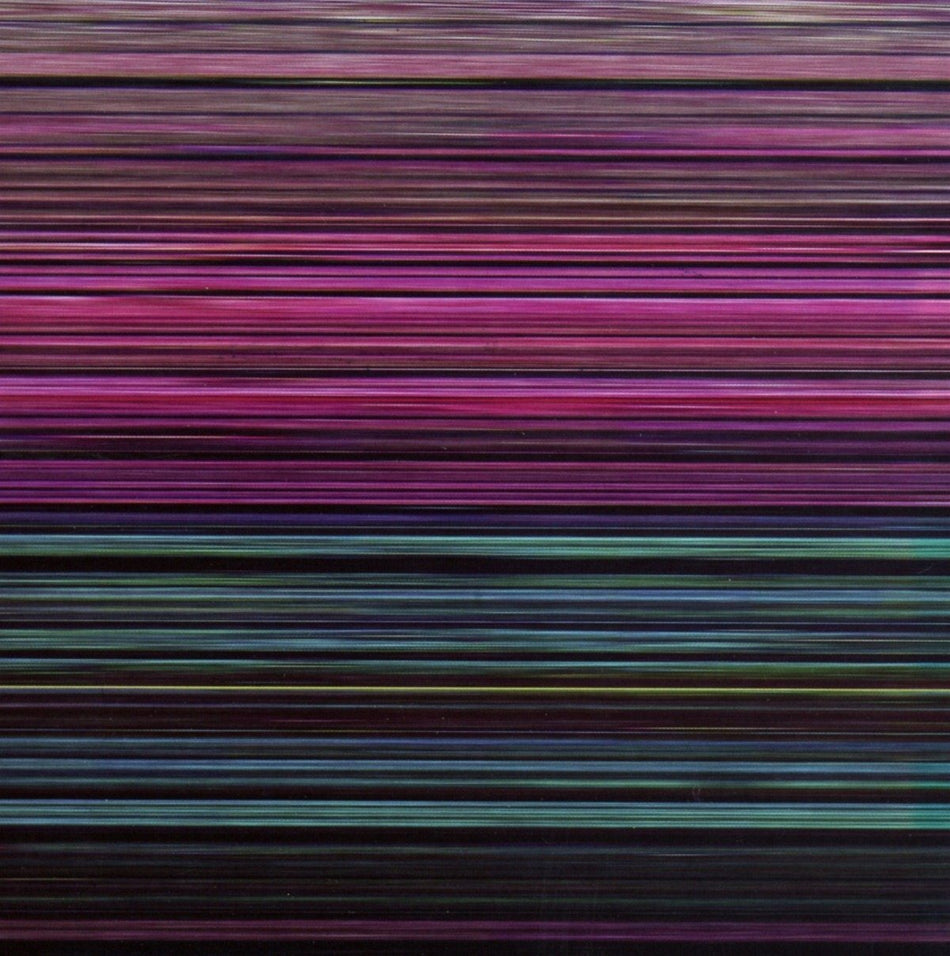 Electric Lines - Front Cover