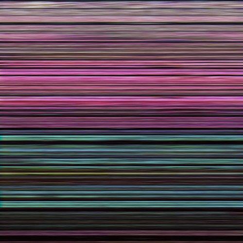 Electric lines - Front Cover