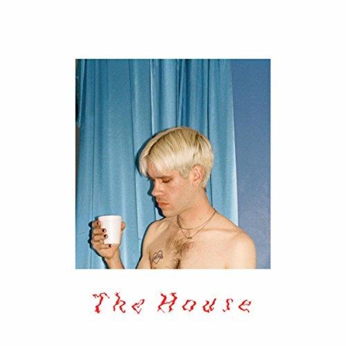 The House - Front Cover