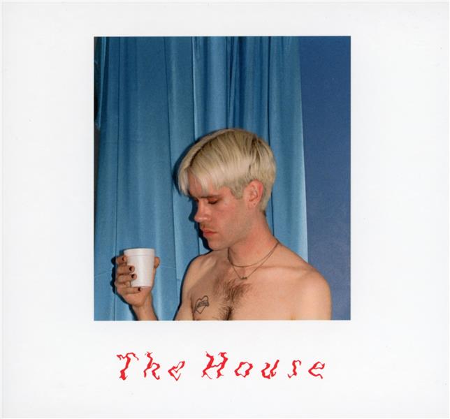 The house - Front Cover