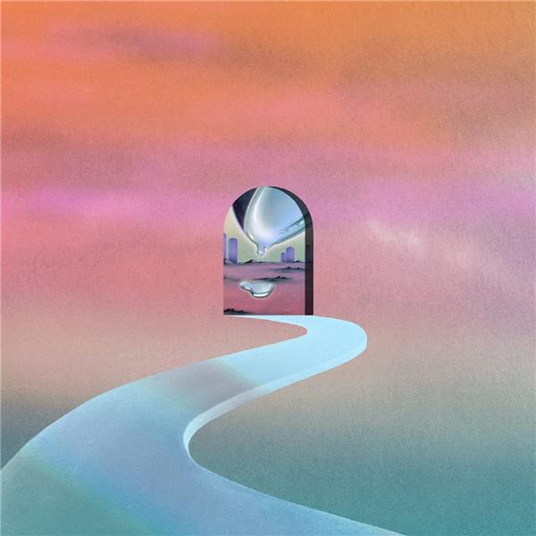 Mercury - Front Cover