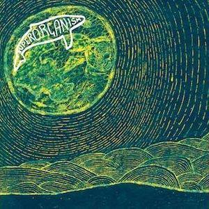 Superorganism - Front Cover